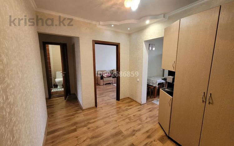 2-комнатная квартира, 53 м², 2/5 этаж помесячно, Н. Назарбаева 131