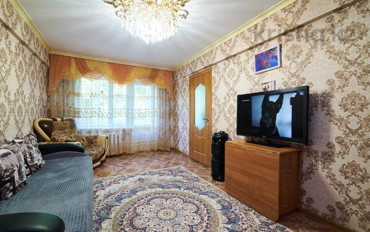 4-комнатная квартира · 58.2 м² · 2/4 этаж, Бастау 11 за 23 млн ₸ в Астане, Сарайшык р-н — фото 2