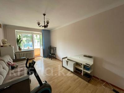 2-бөлмелі пәтер · 54.3 м² · 2/4 қабат, Ади Шарипова 32, бағасы: 44 млн ₸ в Алматы, Алмалинский р-н
