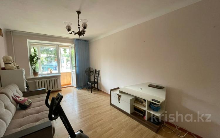 2-бөлмелі пәтер · 54.3 м² · 2/4 қабат, Ади Шарипова 32, бағасы: 44 млн ₸ в Алматы, Алмалинский р-н — фото 2