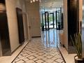 4-комнатная квартира · 127.8 м² · 6/21 этаж, Туран 41а за 115 млн ₸ в Астане, Есильский р-н