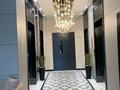 4-комнатная квартира · 127.8 м² · 6/21 этаж, Туран 41а за 115 млн ₸ в Астане, Есильский р-н — фото 2