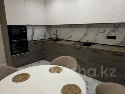 2-комнатная квартира · 70 м² · 6 этаж, Вдоль ул. 37 16/2 за 350 000 〒 в Астане, Есильский р-н