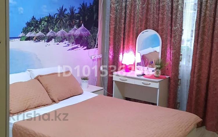 2-комнатная квартира · 58 м² · 4/5 этаж, 7-й мкр 16 п/дом — Вдоль сквера от Вечного огня за 2 000 ₸ в Актау — фото 2