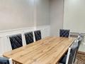 3-бөлмелі пәтер · 160 м² · 4/9 қабат, Яншина 2, бағасы: 39 000 ₸ в  — фото 17