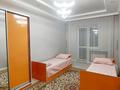 3-бөлмелі пәтер · 160 м² · 4/9 қабат, Яншина 2, бағасы: 39 000 ₸ в  — фото 7