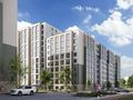 2-бөлмелі пәтер · 54.8 м² · 10/12 қабат, Шұғыла ш/а. 345, бағасы: 28.5 млн ₸ в Алматы, Наурызбайский р-н — фото 2