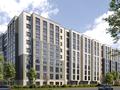 2-бөлмелі пәтер · 54.8 м² · 10/12 қабат, Шұғыла ш/а. 345, бағасы: 28.5 млн ₸ в Алматы, Наурызбайский р-н — фото 5