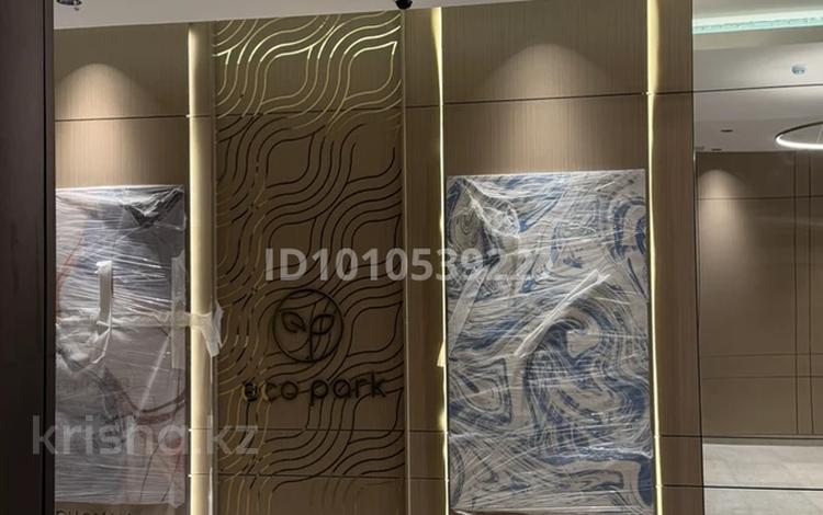 2-комнатная квартира · 64 м² · 12/12 этаж, Сыганак 28 за 43 млн 〒 в Астане, Нура р-н — фото 2