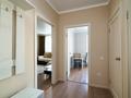 3-бөлмелі пәтер · 70 м² · 9/10 қабат, ул. Абикен Бектуров 17/1, бағасы: 39.5 млн ₸ в Астане, Нура р-н — фото 20