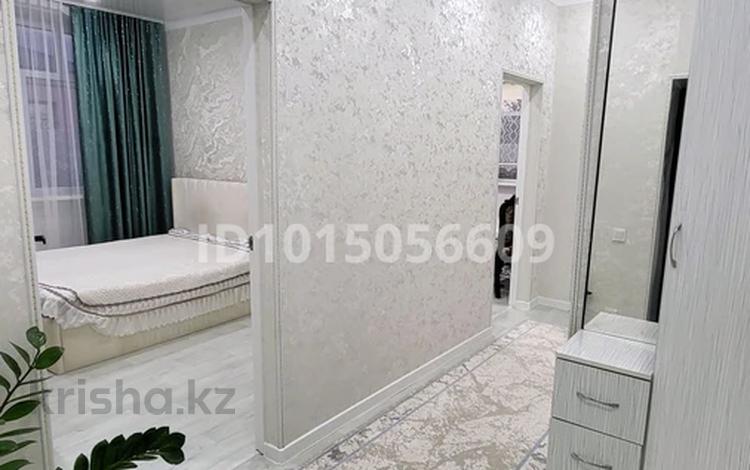 2-комнатная квартира · 50 м² · 2/2 этаж, Р.Султанбек 5 за 10 млн ₸ в Каратау — фото 2