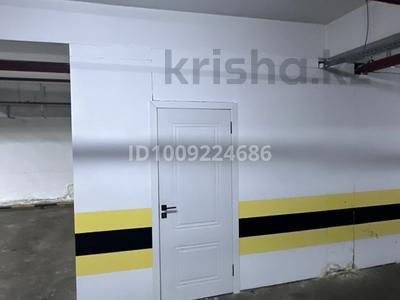 Паркинг · 20 м² · Жандосова 150/1 — Берегового за 3.2 млн ₸ в Алматы, Ауэзовский р-н