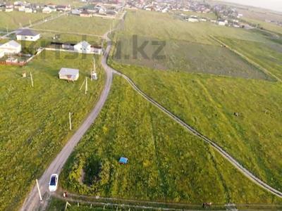 Участок · 6 соток, Кендала за ~ 4.7 млн ₸ в Талгаре