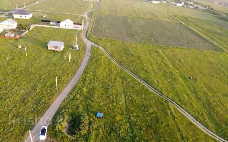 Жер телімі · 6 сотық, Кендала, бағасы: ~ 4.7 млн ₸ в Талгаре — фото 11