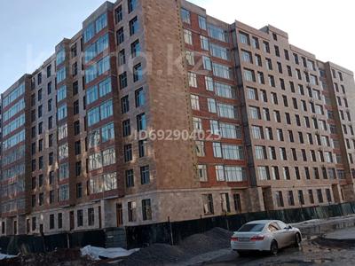 1-комнатная квартира, 39 м², 2/9 этаж, Айтеке би 7 за 18 млн 〒 в Астане, Есильский р-н