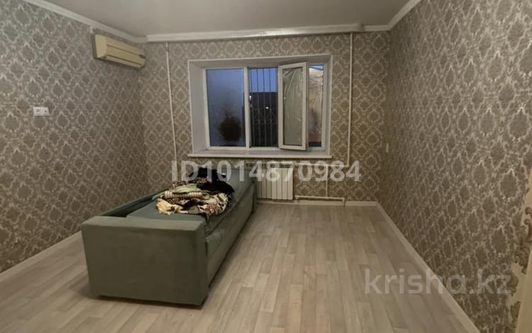 1-комнатная квартира · 40 м² · 3/5 этаж, мкр Шанхай 59 — Казангапа за 100 000 ₸ в Актобе — фото 2