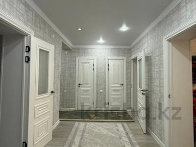 3-бөлмелі пәтер · 90 м² · 5/7 қабат, мкр. Алтын орда, бағасы: 33.6 млн ₸ в Актобе