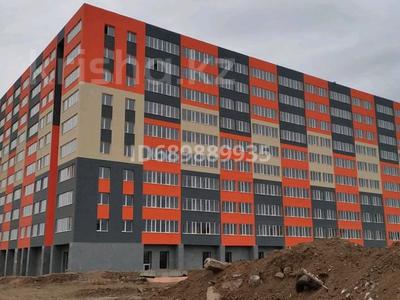 1-комнатная квартира, 18 м², 3/9 этаж помесячно, Калдаяков 26 за 100 000 〒 в Астане, Алматы р-н