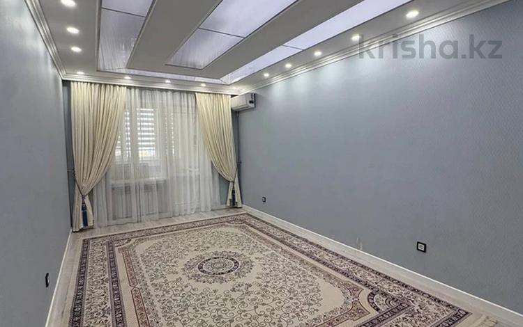 2-комнатная квартира · 70 м² · 3/5 этаж, 15-й мкр 8 за 35 млн ₸ в Актау — фото 2
