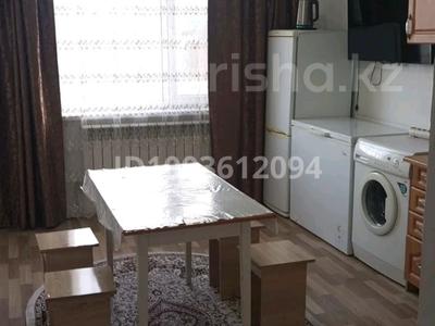 1-комнатная квартира · 37 м² · 1/2 этаж, Шаталова 50 — Пересечение Салтанат за 10.3 млн ₸ в Талдыкоргане