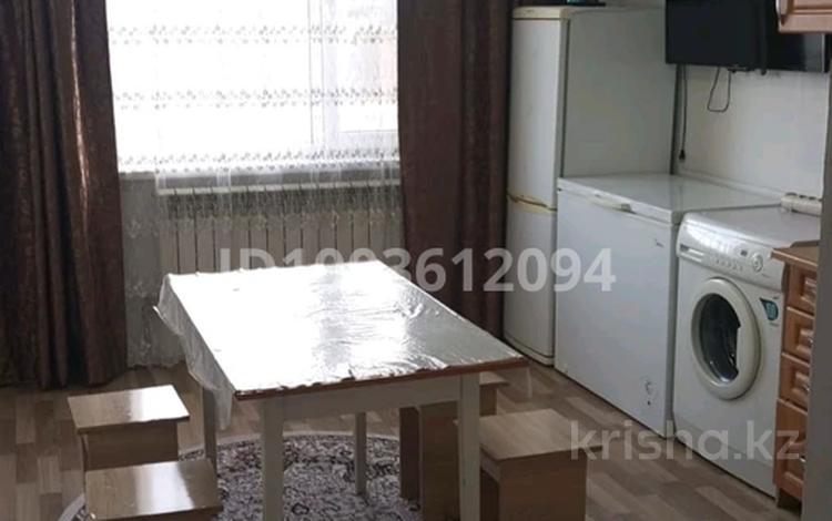 1-бөлмелі пәтер · 37 м² · 1/2 қабат, Шаталова 50 — Пересечение Салтанат, бағасы: 10.3 млн ₸ в Талдыкоргане — фото 2