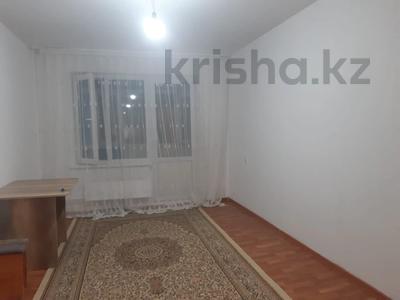 1-комнатная квартира, 38 м², 3/5 этаж помесячно, Жастар за 80 000 〒 в Талдыкоргане, мкр Жастар