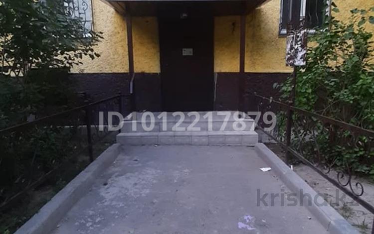1-комнатная квартира · 28 м² · 5/5 этаж, Мкр. Жансая 14 за 80 000 ₸ в Таразе — фото 2