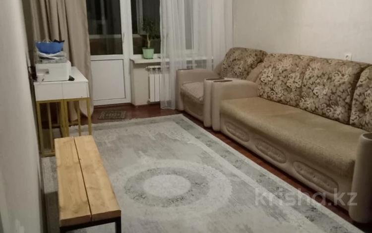 1-бөлмелі пәтер · 33 м² · 3/5 қабат, Орбита-2 ш/а. 28а — Аль фараби, бағасы: 25 млн ₸ в Алматы, Бостандыкский р-н — фото 2