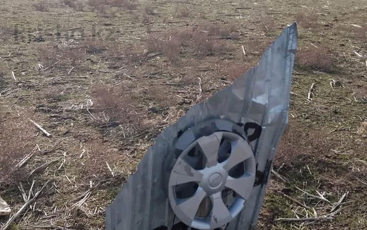 Участок · 8 соток, мкр Нуршуак, Астауколь 400 за 7.2 млн 〒 в Шымкенте, Абайский р-н — фото 2