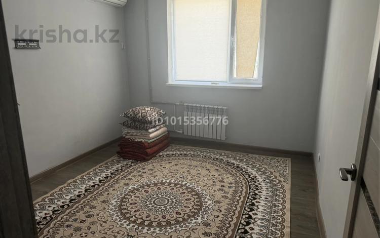 1-комнатная квартира · 36.2 м² · 1/6 этаж, 38-й мкр, 38 мкрн 7 за 11 млн ₸ в Актау — фото 2