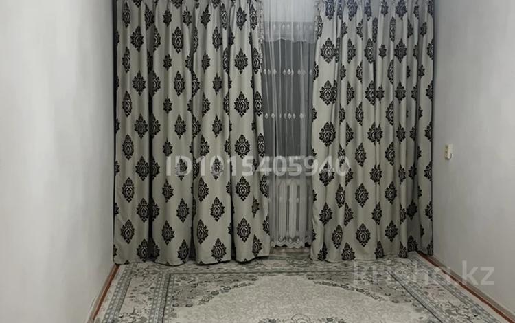 2-комнатная квартира · 45 м² · 2/2 этаж, Ыдрысова 12 — Ыдрысова и Жандосова за 100 000 ₸ в  — фото 2