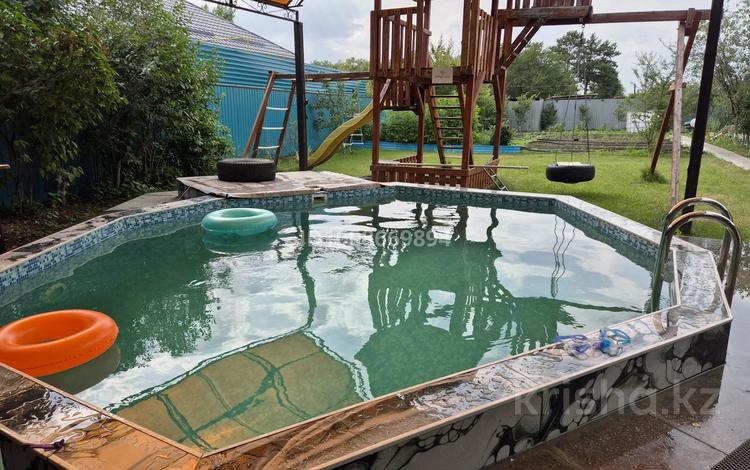 Дача · 2 комнаты · 50 м², Ск спмк1 20 — Акимжанова нокина за 70 000 ₸ в Актобе, мкр. Курмыш — фото 4