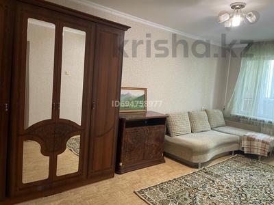 1-комнатная квартира · 33 м² · 3/5 этаж, Радостовца — Радостовца-Кабанбай батыра за 230 000 ₸ в Алматы, Алмалинский р-н