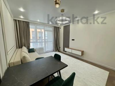 1-бөлмелі пәтер · 32 м² · 3/4 қабат, мкр Шугыла, Мкр. Шугыла 340/36 — Алатау, бағасы: 23.5 млн ₸ в Алматы, Наурызбайский р-н