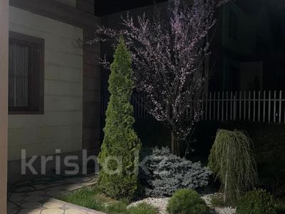 Часть дома · 7 комнат · 340 м² · 7 сот., мкр Таусамалы 45 — Ниязбекова за 179 млн ₸ в Алматы, Наурызбайский р-н