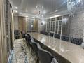 Часть дома · 7 комнат · 340 м² · 7 сот., мкр Таусамалы 45 — Ниязбекова за 179 млн ₸ в Алматы, Наурызбайский р-н — фото 7