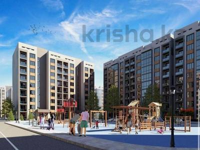 3-комнатная квартира · 75 м² · 2/10 этаж, Алтын Орда за 33 млн ₸ в Абай