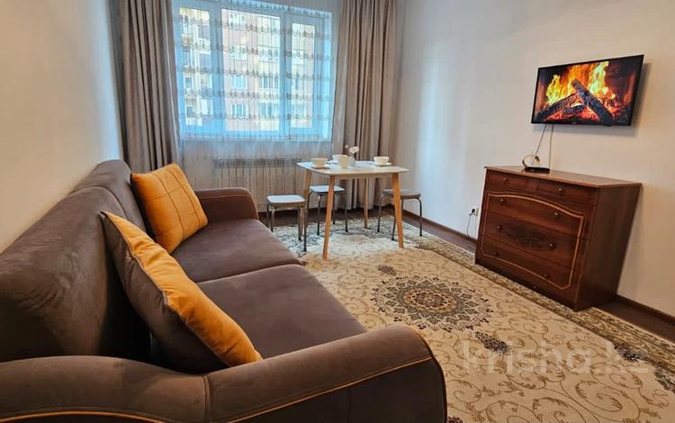 2-комнатная квартира · 40 м² · 3/12 этаж, Бабаева 158/1 — Радостовца за 350 000 ₸ в Алматы, Бостандыкский р-н — фото 2