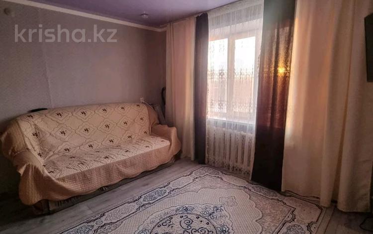 2-бөлмелі пәтер · 50.6 м² · 4/5 қабат, Юбилейная 25, бағасы: 9 млн ₸ в Станционном — фото 2