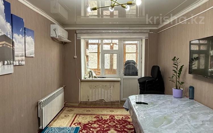 2-комнатная квартира · 48 м² · 2/4 этаж, Абай 39 за 8.5 млн 〒 в  — фото 2