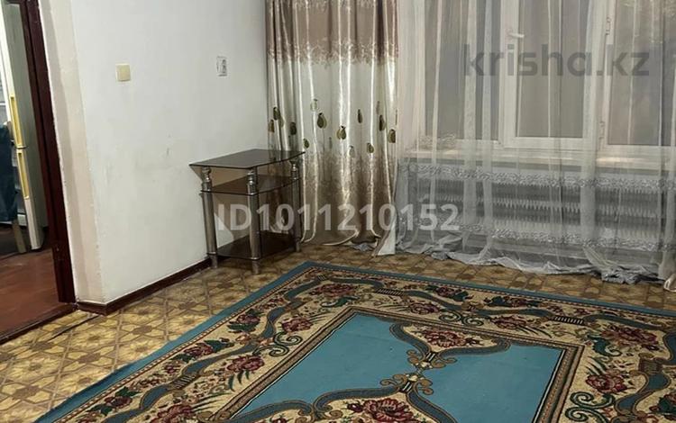 3-комнатная квартира · 56 м², мкр Шанырак-1 за 180 000 ₸ в Алматы, Алатауский р-н — фото 11