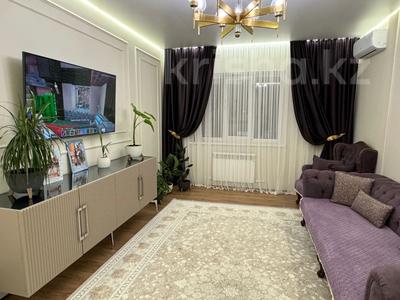 4-комнатная квартира · 113.8 м² · 3/5 этаж, мкр. Алтын орда за 49.8 млн ₸ в Актобе