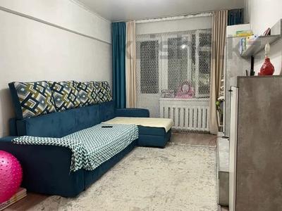 2-комнатная квартира · 43 м² · 1/4 этаж, Саина 14 за 21.5 млн ₸ в Алматы, Ауэзовский р-н