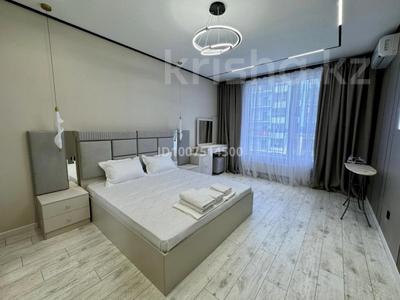 2-бөлмелі пәтер · 60 м², Туран 34а, бағасы: 16 000 ₸ в Астане, Нура р-н