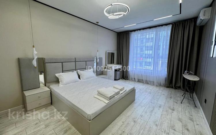 2-бөлмелі пәтер · 60 м², Туран 34а, бағасы: 16 000 ₸ в Астане, Нура р-н — фото 2