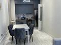 2-бөлмелі пәтер · 60 м², Туран 34а, бағасы: 16 000 ₸ в Астане, Нура р-н — фото 8