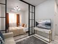 3-комнатная квартира · 65 м² · 2/20 этаж, Гагарина 310 за 35 000 ₸ в Алматы, Бостандыкский р-н — фото 2