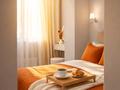 3-комнатная квартира · 65 м² · 2/20 этаж, Гагарина 310 за 35 000 ₸ в Алматы, Бостандыкский р-н — фото 4