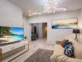 3-комнатная квартира · 65 м² · 2/20 этаж, Гагарина 310 за 35 000 ₸ в Алматы, Бостандыкский р-н — фото 6