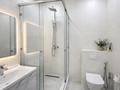 3-комнатная квартира · 65 м² · 2/20 этаж, Гагарина 310 за 35 000 ₸ в Алматы, Бостандыкский р-н — фото 10